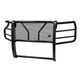 Westin 57-3995 HDX Black Steel Grille Guard | 2020-2025 GM Chevrolet Silverado 2500HD/3500HD