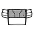 Westin 57-3995 HDX Black Steel Grille Guard | 2020-2025 GM Chevrolet Silverado 2500HD/3500HD