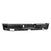 Westin 58-341175 HDX Bandit Black Rear Bumper | 2010-2027 Dodge RAM 2500/3500