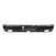 Westin 58-341175 HDX Bandit Black Rear Bumper | 2010-2027 Dodge RAM 2500/3500