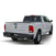 Westin 58-341175 HDX Bandit Black Rear Bumper | 2010-2027 Dodge RAM 2500/3500