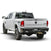 Westin 58-341175 HDX Bandit Black Rear Bumper | 2010-2027 Dodge RAM 2500/3500
