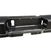 Westin 58-341175 HDX Bandit Black Rear Bumper | 2010-2027 Dodge RAM 2500/3500