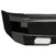 Westin 58-341175 HDX Bandit Black Rear Bumper | 2010-2027 Dodge RAM 2500/3500