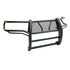 Westin 57-3615 HDX Modular Black Steel Grille Guard | 2011-2014 GM Silverado 2500HD