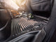 Husky 53221 2nd Seat Floor Liner | 2014-2019 GM Silverado/Sierra 2500HD/3500HD