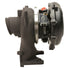 Fleece FPE-LML-VNT-63-FMW-N 63mm FMW VNT Cheetah Turbocharger | 2011-2016 GM Silverado/Sierra 2500HD/3500HD 6.6L Duramax LML
