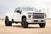 Cognito 110-P0779 3 inch Performance Leveling Kit with Fox 2.0 IFP Shocks | 2020-2025 GM Silverado/Sierra 2500HD/3500HD