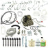 Industrial 4G6104 Bosch Disaster Repair Kit with CP3 Conversion Kit | 2011-2016 GM Silverado/Sierra 2500HD/3500HD 6.6L Duramax LML