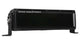 Rigid 110392 E-Series PRO LED Light Spot/Flood Optic Combo 10 inch Infrared Black | Universal