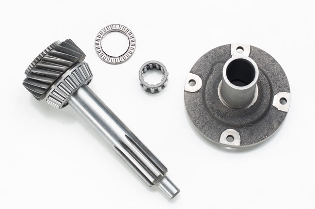 South Bend Clutch ISK1.375 Upgraded Input Shaft for NV4500 Transmission | 1994-2004 Dodge RAM 2500/3500/4500