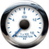 Isspro R13091 EV2 2-1/16 inch 0-1600F Pyrometer #2 Gauge Kit | Universal