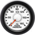 Isspro R14244 EV2 2-1/16 inch 0-180PSI Trans Oil Pressure Gauge Kit | Universal