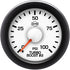Isspro R14477 EV2 2-1/16 inch 0-100PSI Turbo Boost #2 Gauge | Universal