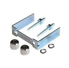 Isspro R19999 EV2 Performance Gauge Mounting Bracket Kit | Universal