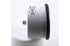Isspro R13021 EV2 2-1/16 inch 0-1600F Pyrometer with Pre-Turbo Color-Band Gauge Kit | Universal