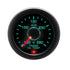 Isspro R14599 EV2 2-1/16 inch 100-280F Trans Oil Temperature Gauge - White Face Black Bezel | Universal