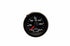 Isspro R5659 EVA 2-1/16 inch 100-280F Electronic Oil Temperature Gauge - Black | Universal