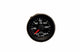 Isspro R5659 EVA 2-1/16 inch 100-280F Electronic Oil Temperature Gauge - Black | Universal