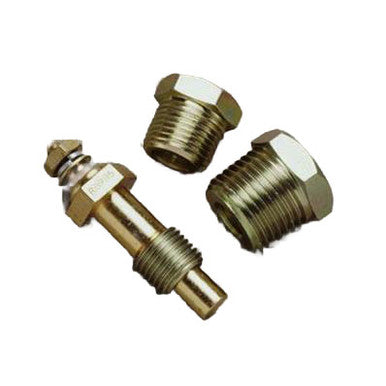 Isspro R8995 140-320F Temperature Sender Kit with 1/8 inch Sensor | Universal