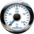 Isspro R13211 EV2 2-1/16 inch 0-100PSI Oil Pressure Gauge Kit | Universal
