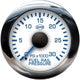 Isspro R13289 EV2 2-1/16 inch 0-30,000PSI Fuel Rail Pressure Gauge (2000 BAR) | 2003-2007.5 Dodge 5.9L Cummins & 2001-2005 GM Silverado/Sierra 2500HD/3500HD 6.6L Duramax