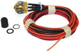 Isspro R72022 EV2 Adjustable Lighting Wire Harness with Potentiometer | Universal