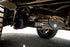ICON 64042 Radius Arm System | 2023-2024 Ford F250/F350 Super Duty Powerstroke 4WD