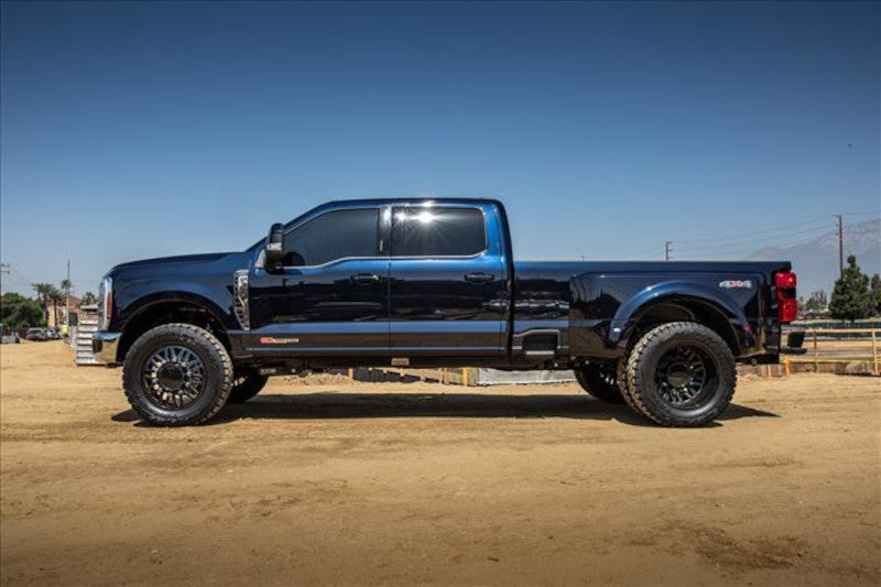 ICON 64042 Radius Arm System | 2023-2024 Ford F250/F350 Super Duty Powerstroke 4WD