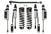 ICON K62514 Stage 4 Suspension System Kit - for 2.5" Lift | 2017-2019 Ford F250/F350 Super Duty 4WD
