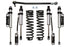 ICON K62514 2.5 inch Stage 4 Suspension System | 2017-2022 Ford F250/F350 Super Duty 4WD