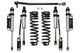 ICON K62514 2.5 inch Stage 4 Suspension System | 2017-2022 Ford F250/F350 Super Duty 4WD