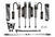 ICON K62565 2.5 inch Stage 5 Suspension System | 2023 Ford F250/F350 6.7L Powerstroke 4WD