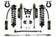 ICON K63164 2.5-3 inch Stage 4 Coilover Conversion System | 2023 Ford F250/F350 Powerstroke 4WD