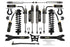 ICON K63165R 2.5-3 inch Stage 5 Coilover Conversion System with Radius Arms | 2023 Ford F250/F350 Powerstroke 4WD