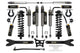 ICON K63165R 2.5-3 inch Stage 5 Coilover Conversion System with Radius Arms | 2023 Ford F250/F350 Powerstroke 4WD