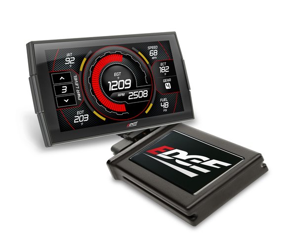 Edge 21502-3 Juice with Attitude CTS3 | 2006-2007 GM Silverado/Sierra 2500HD/3500HD 6.6L Duramax LBZ