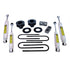 SuperLift K1006 2.5 inch Lift Kit with Superide Shocks | 2005-2010 Ford F250/350 4WD