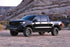 Fabtech K1210DL 3″ Ball Joint UCA Lift KIt w/ Dirt Logic 2.5 Resi Coilovers/Shocks | 2025 GM Sierra/Silverado 1500 2WD/4WD