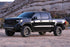 Fabtech K1213 3" Uniball UCA System w/ Performance Shocks | 2025 GMC/Chevrolet 1500 2WD/4WD