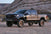 Fabtech K1219DL 6” Lift Performance System w/ Dirt Logic 2.5 Coilovers/Shocks | 2025 GM Sierra/Silverado 1500 4WD
