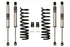 ICON K212541 2.5 inch Stage 1 Suspension System | 2014-2022 RAM 2500