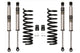 ICON K212541 2.5 inch Stage 1 Suspension System | 2014-2022 RAM 2500
