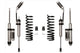 ICON K212542P 2.5 inch Stage 2 Performance Suspension System | 2014-2025 RAM 2500 4WD