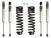 ICON K62500 Stage 1 Suspension Lift Kit - for 2.5" Lift | 2005-2016 Ford F250/F350 Powerstroke 4WD