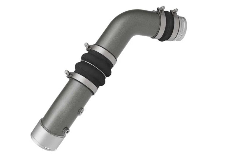 K&N 77-1011KC Charge Pipe Kit | 2022-2023 GM Silverado/Sierra 2500HD/3500HD Duramax