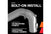 K&N 77-1011KC Charge Pipe Kit | 2022-2023 GM Silverado/Sierra 2500HD/3500HD Duramax