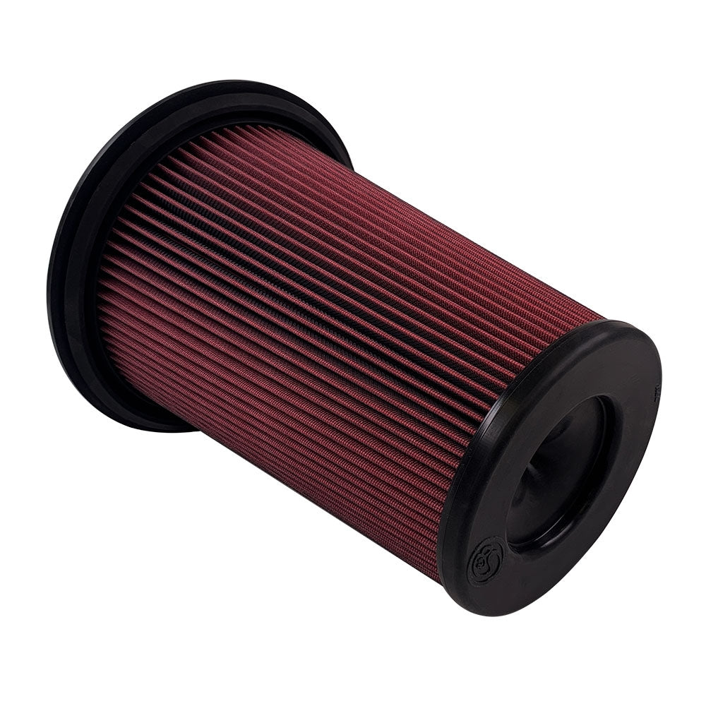 S&B KF-1072 Intake Replacement Oiled Filter | 2019-2020 Silverado/Sierra 1500