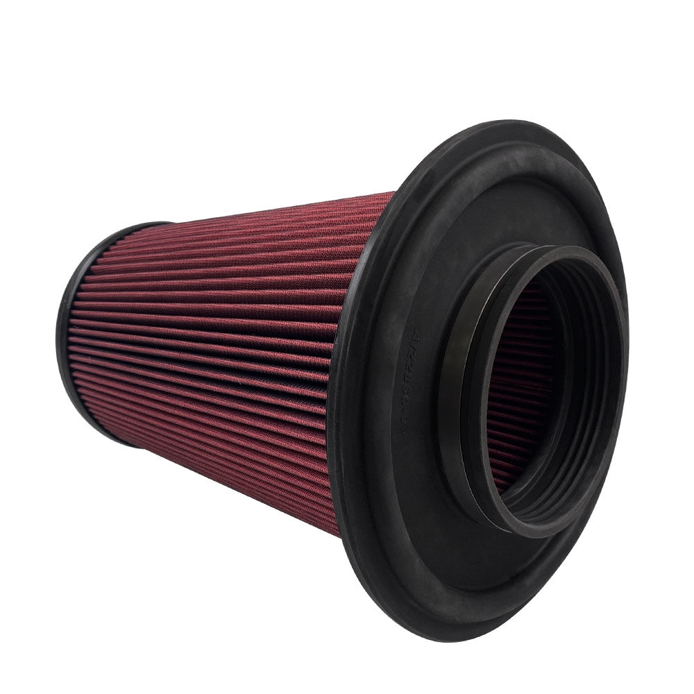 S&B KF-1072 Intake Replacement Oiled Filter | 2019-2020 Silverado/Sierra 1500