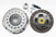 South Bend Clutch 13125-OR 13 inch Full Organic Clutch Kit | 1988-1993 Dodge RAM 2500/3500/4500 5.9L Cummins